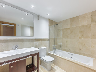 Apartamento en venta en Acosta los Flamingos, Benahavis