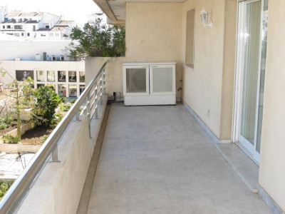Wohnung zum Verkauf in Marina Banus, Marbella - Puerto Banus