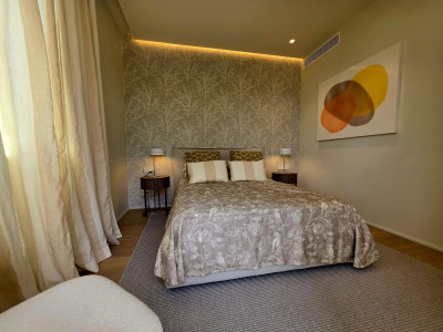 Villa zum Verkauf in Los Monteros Playa, Marbella Ost