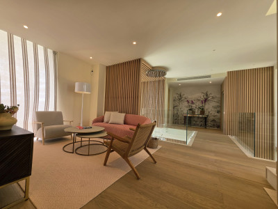 Villa zum Verkauf in Los Monteros Playa, Marbella Ost