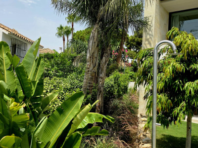 Villa zum Verkauf in Los Monteros Playa, Marbella Ost
