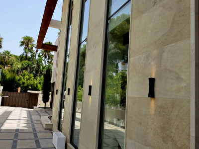 Villa zum Verkauf in Los Monteros Playa, Marbella Ost