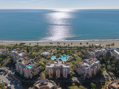 Apartamento en venta en Costalita, Estepona