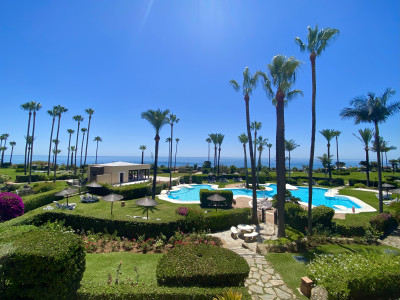 Apartamento en venta en Costalita, Estepona
