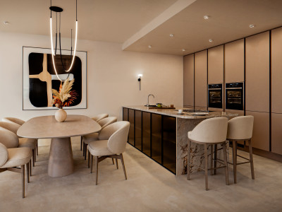 Apartamento en venta en Costalita, Estepona
