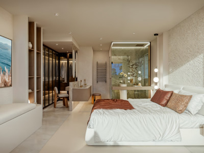 Apartamento en venta en Costalita, Estepona