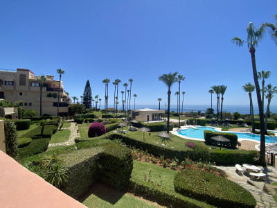 Apartamento en venta en Costalita, Estepona