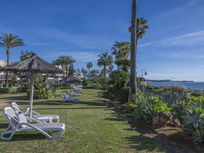 Apartamento en venta en Costalita, Estepona