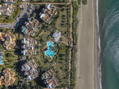 Apartamento en venta en Costalita, Estepona