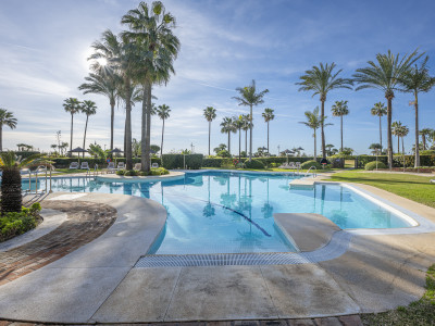 Apartamento en venta en Costalita, Estepona