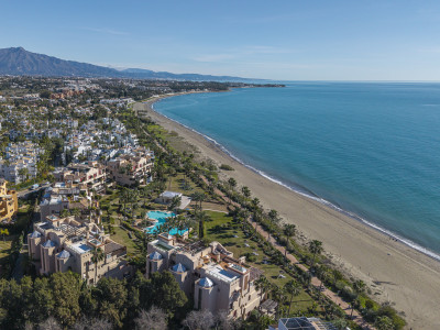 Apartamento en venta en Costalita, Estepona