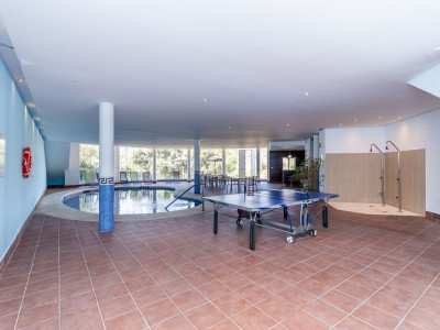 Wohnung zum Verkauf in Puerto del Almendro, Benahavis