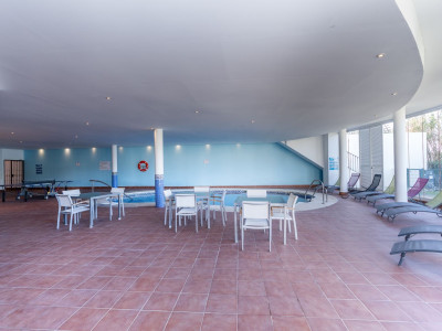 Wohnung zum Verkauf in Puerto del Almendro, Benahavis