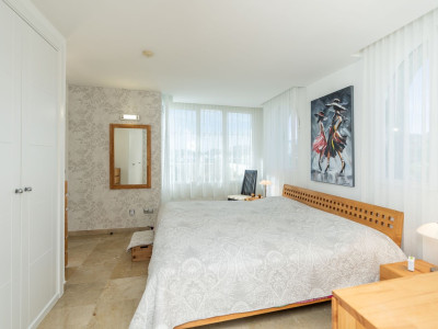 Wohnung zum Verkauf in Puerto del Almendro, Benahavis