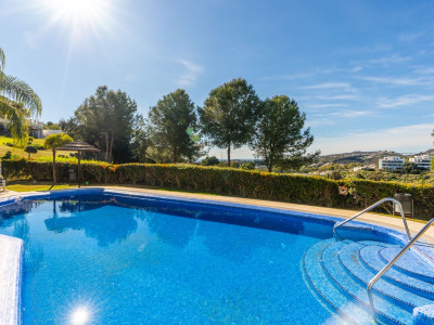 Wohnung zum Verkauf in Puerto del Almendro, Benahavis