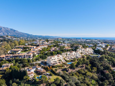 Wohnung zum Verkauf in Puerto del Almendro, Benahavis