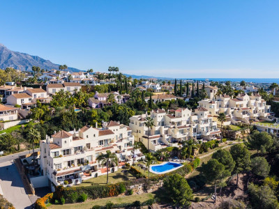Wohnung zum Verkauf in Puerto del Almendro, Benahavis