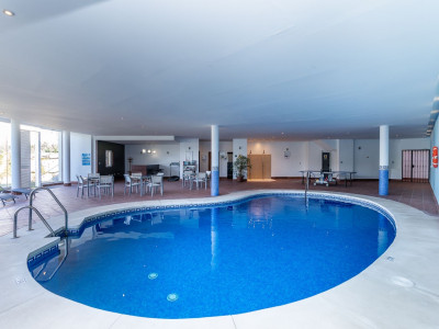 Wohnung zum Verkauf in Puerto del Almendro, Benahavis