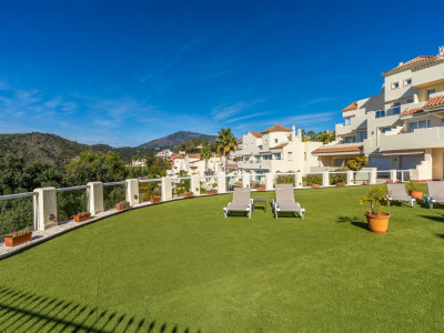 Wohnung zum Verkauf in Puerto del Almendro, Benahavis