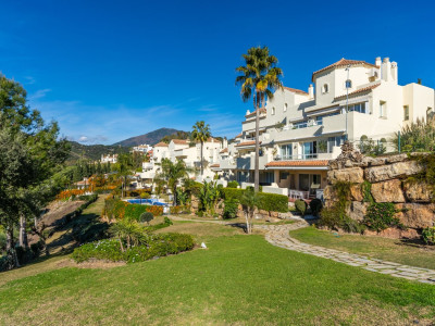 Wohnung zum Verkauf in Puerto del Almendro, Benahavis