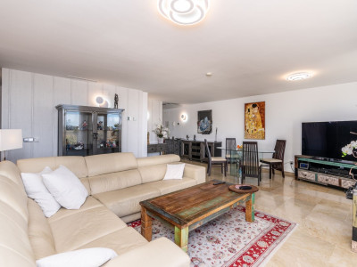 Wohnung zum Verkauf in Puerto del Almendro, Benahavis