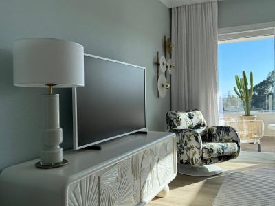 Wohnung zum Verkauf in Nueva Andalucia