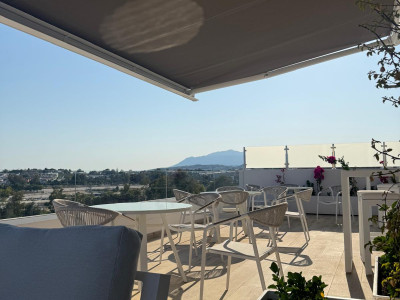 Wohnung zum Verkauf in Nueva Andalucia