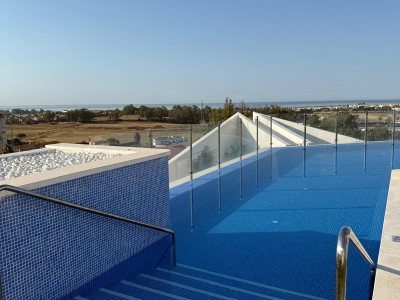 Wohnung zum Verkauf in Nueva Andalucia