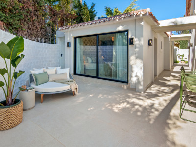 Villa à vendre à Nueva Andalucia