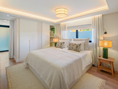 Villa à vendre à Nueva Andalucia