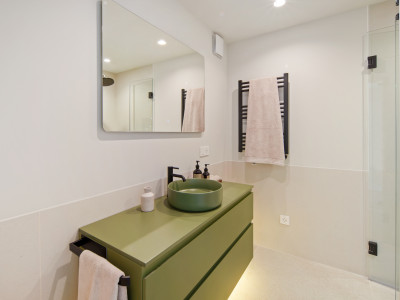 Villa à vendre à Nueva Andalucia