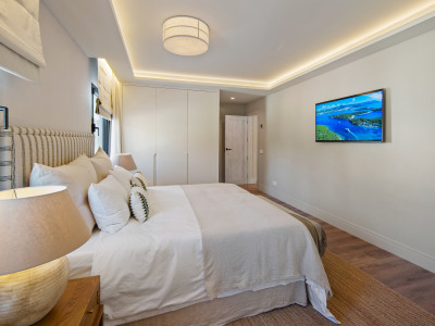 Villa à vendre à Nueva Andalucia