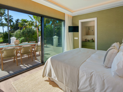 Villa à vendre à Nueva Andalucia
