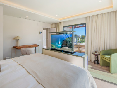 Villa à vendre à Nueva Andalucia