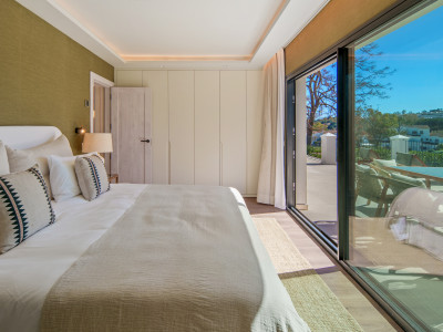 Villa à vendre à Nueva Andalucia