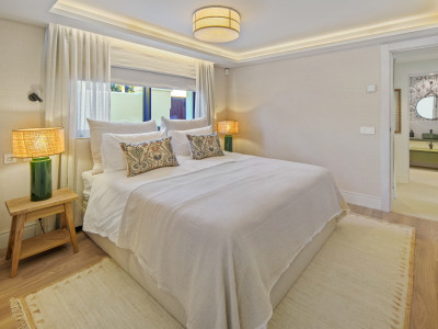 Villa à vendre à Nueva Andalucia