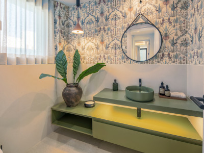 Villa à vendre à Nueva Andalucia