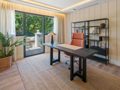 Villa à vendre à Nueva Andalucia