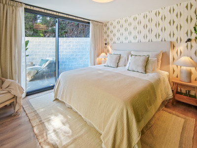 Villa à vendre à Nueva Andalucia