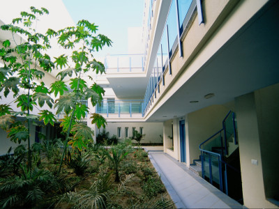 Erdgeschosswohnung zum Verkauf in Nueva Andalucia