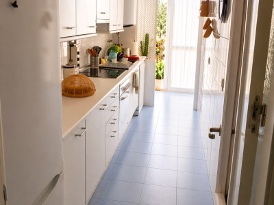 Erdgeschosswohnung zum Verkauf in Nueva Andalucia