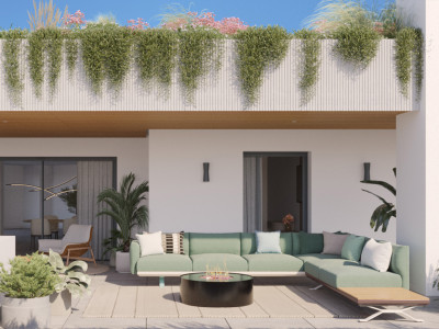 Appartement à vendre à San Pedro de Alcantara