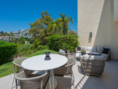 Maison de Ville à vendre à La Quinta Hills, Benahavis