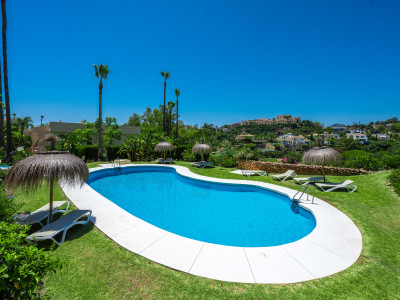 Maison de Ville à vendre à La Quinta Hills, Benahavis