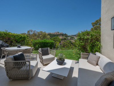 Maison de Ville à vendre à La Quinta Hills, Benahavis