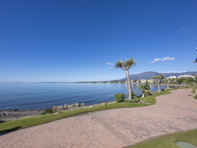 Appartement à vendre à Estepona