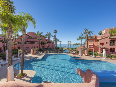 Appartement à vendre à Estepona
