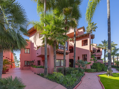 Appartement à vendre à Estepona