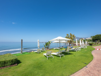 Appartement à vendre à Estepona