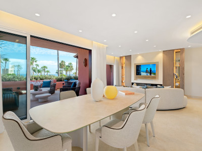 Appartement à vendre à Estepona